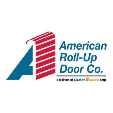 Logotyp från American Roll Up Door Tampa a division of DuraServ Corp