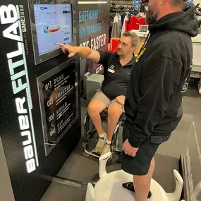 Bild von Pure Hockey