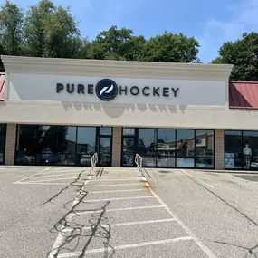 Bild von Pure Hockey