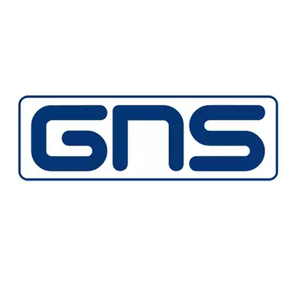 Logo de GNS Logistics