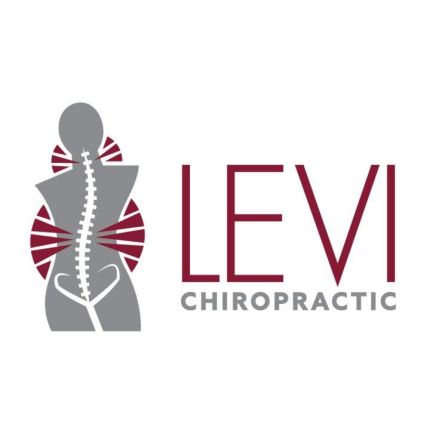 Logotyp från Dr. Rashid (Levi) Levieddin, Chiropractor