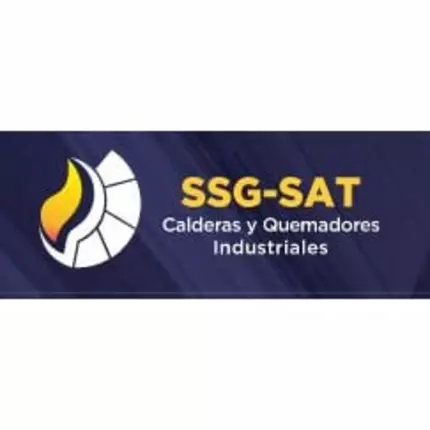 Logo van SSG-SAT