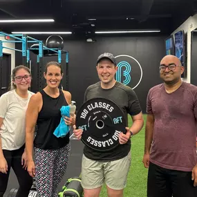 Bild von BFT The Grove