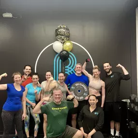 Bild von BFT The Grove