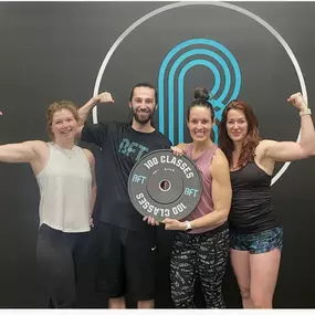 Bild von BFT The Grove