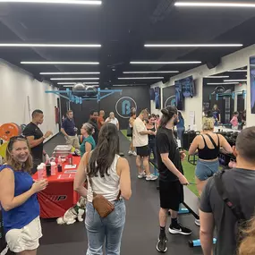 Bild von BFT The Grove