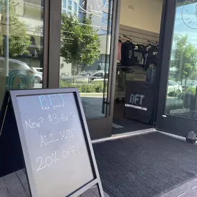 Bild von BFT The Grove