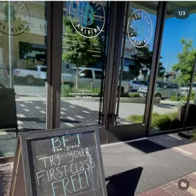 Bild von BFT The Grove