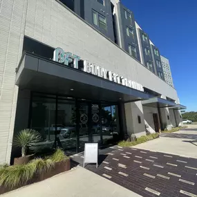 Bild von BFT The Grove