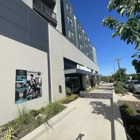 Bild von BFT The Grove