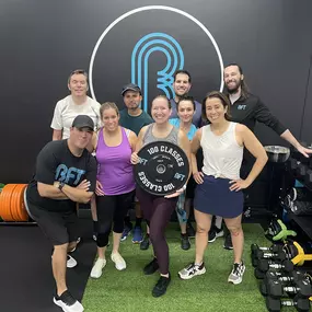 Bild von BFT The Grove