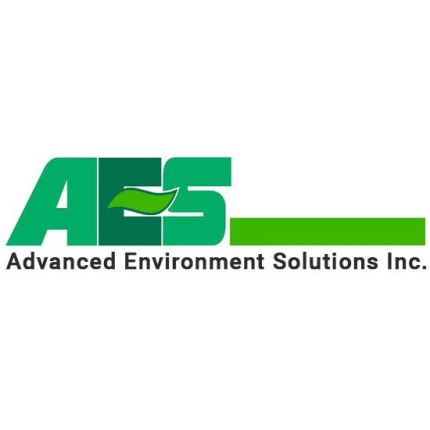 Logo from Advanced Environment Solutions
