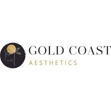 Logo from Gold Coast Aesthetics