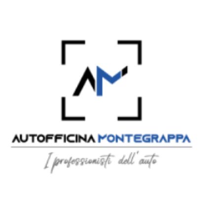 Logo von Autofficina Montegrappa