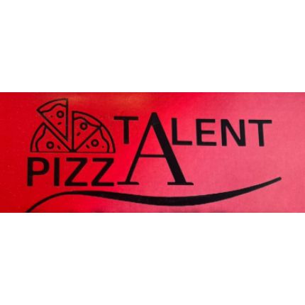 Logótipo de Talent Pizza