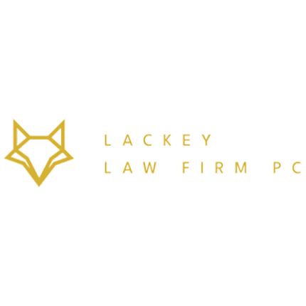 Logotyp från Lackey Law Firm, PC