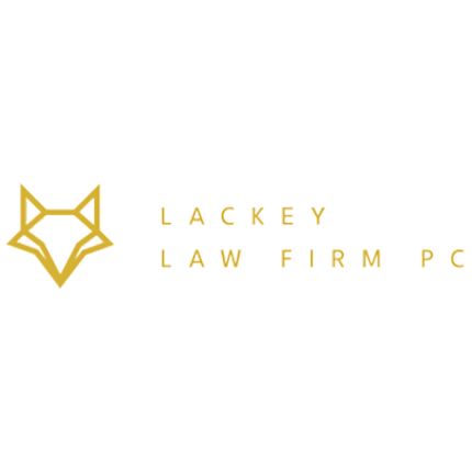 Logo fra Lackey Law Firm, PC