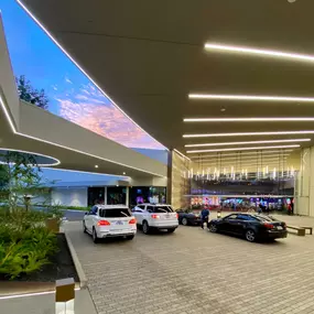 Bild von Valley View Casino & Hotel