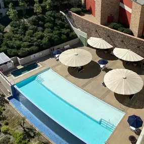 Bild von Valley View Casino & Hotel
