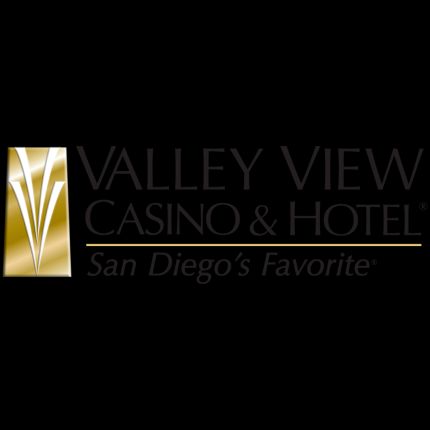 Logo od Valley View Casino & Hotel