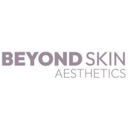 Logo da Beyond Skin Aesthetics