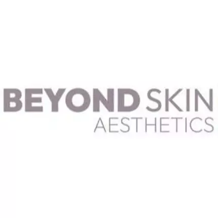 Logo od Beyond Skin Aesthetics