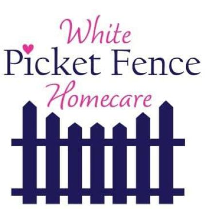 Logótipo de White Picket Fence Homecare