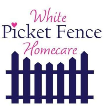 Logotipo de White Picket Fence Homecare