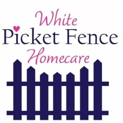 Logótipo de White Picket Fence Homecare