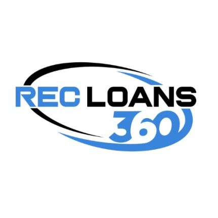 Logo od Rec Loans 360