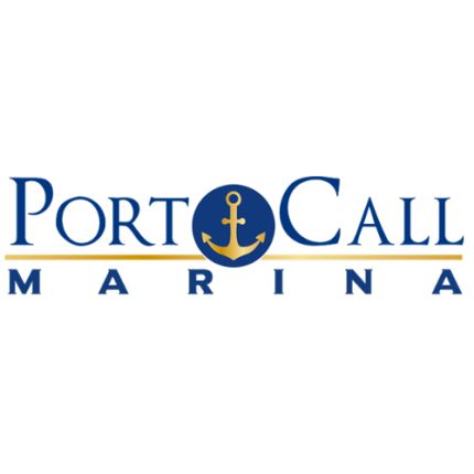 Logotyp från Port O Call Marina
