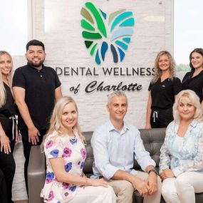 Bild von Dental Wellness of Charlotte