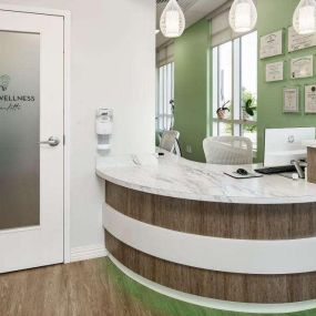 Bild von Dental Wellness of Charlotte