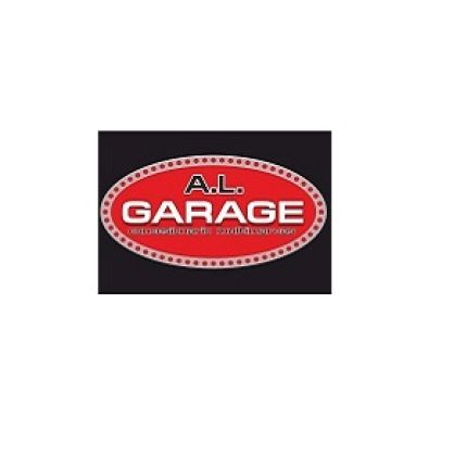 Logo fra A.L.Garage Center Concesionario Multimarcas