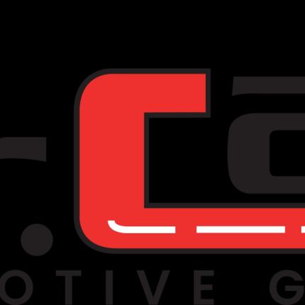 Logo de Mr Car City