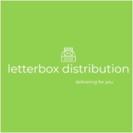 Logótipo de Letterbox Distribution