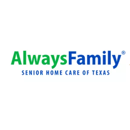 Logo da Always Family of DFW West