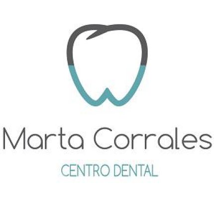 Logótipo de Centro Dental Marta Corrales