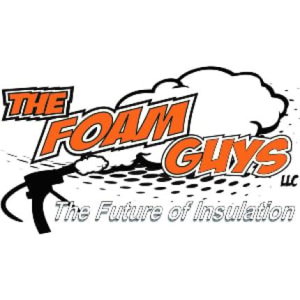 Logo van The Foam Guys LLC