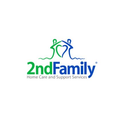 Logo fra 2nd Family of North Jersey