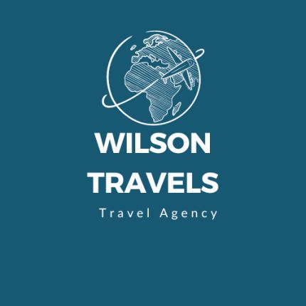 Logotipo de Agencia De Viajes Wilson