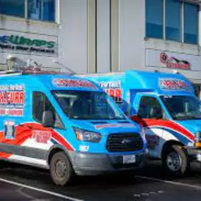Bild von F.H. Furr Plumbing, Heating, Air Conditioning & Electrical
