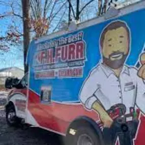 Bild von F.H. Furr Plumbing, Heating, Air Conditioning & Electrical