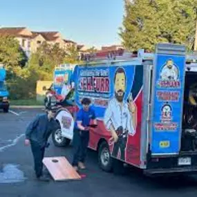 Bild von F.H. Furr Plumbing, Heating, Air Conditioning & Electrical