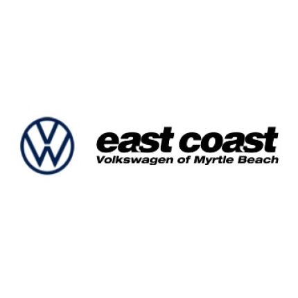 Logo da East Coast Volkswagen