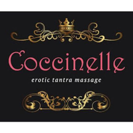 Logo da Erotic - tantra massage Coccinelle