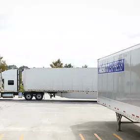 Bild von DSI Logistics