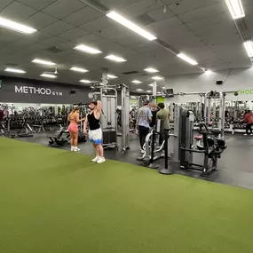 Bild von Method Gym - California, MD