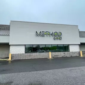 Bild von Method Gym - California, MD