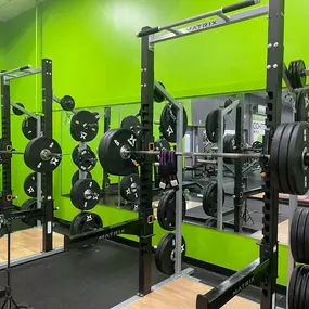 Bild von Method Gym - California, MD